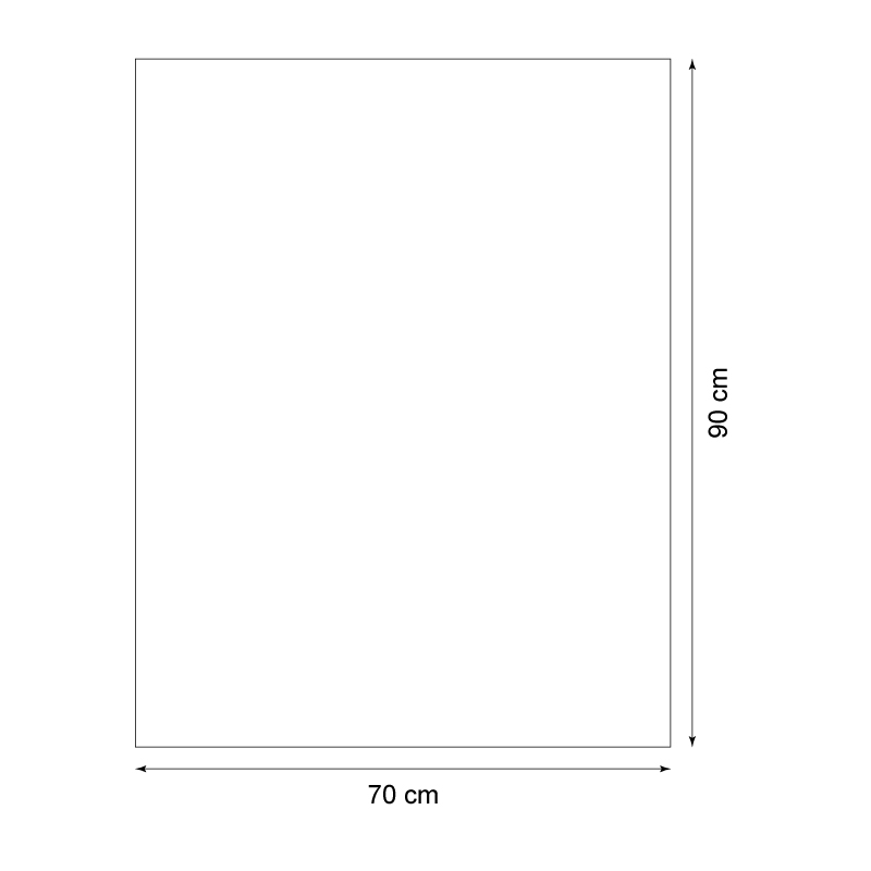 sagoma-70x90