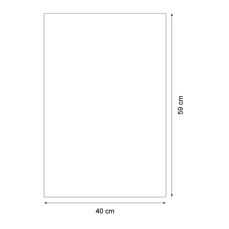 sagoma-40x59