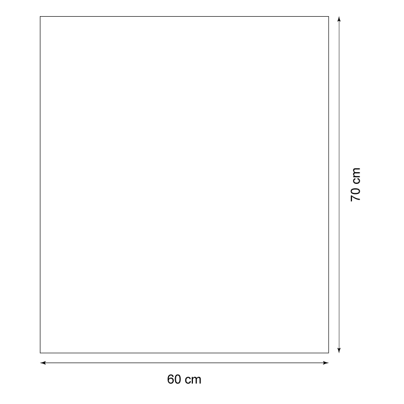 sagoma-60x70